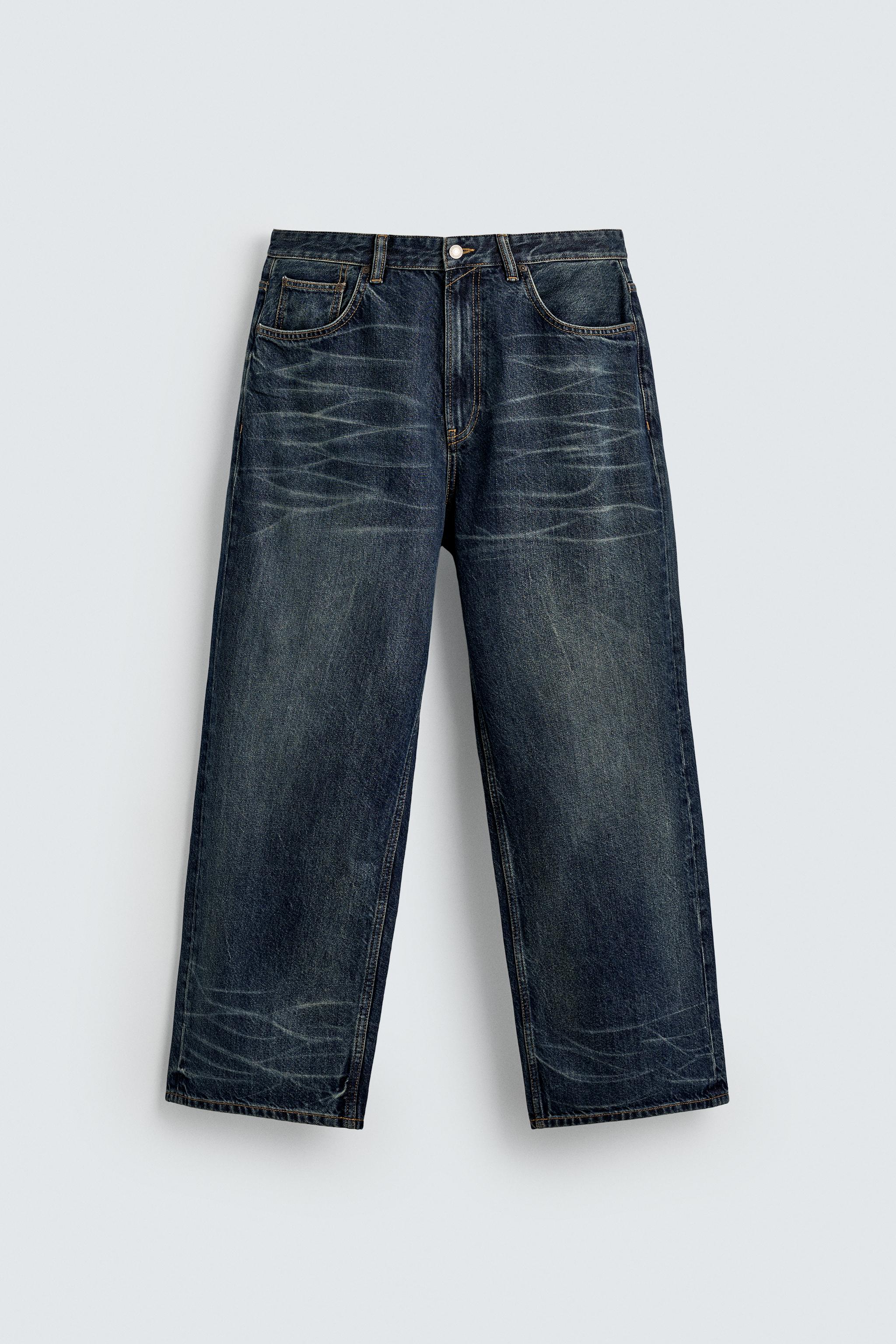 JEAN BAGGY FIT