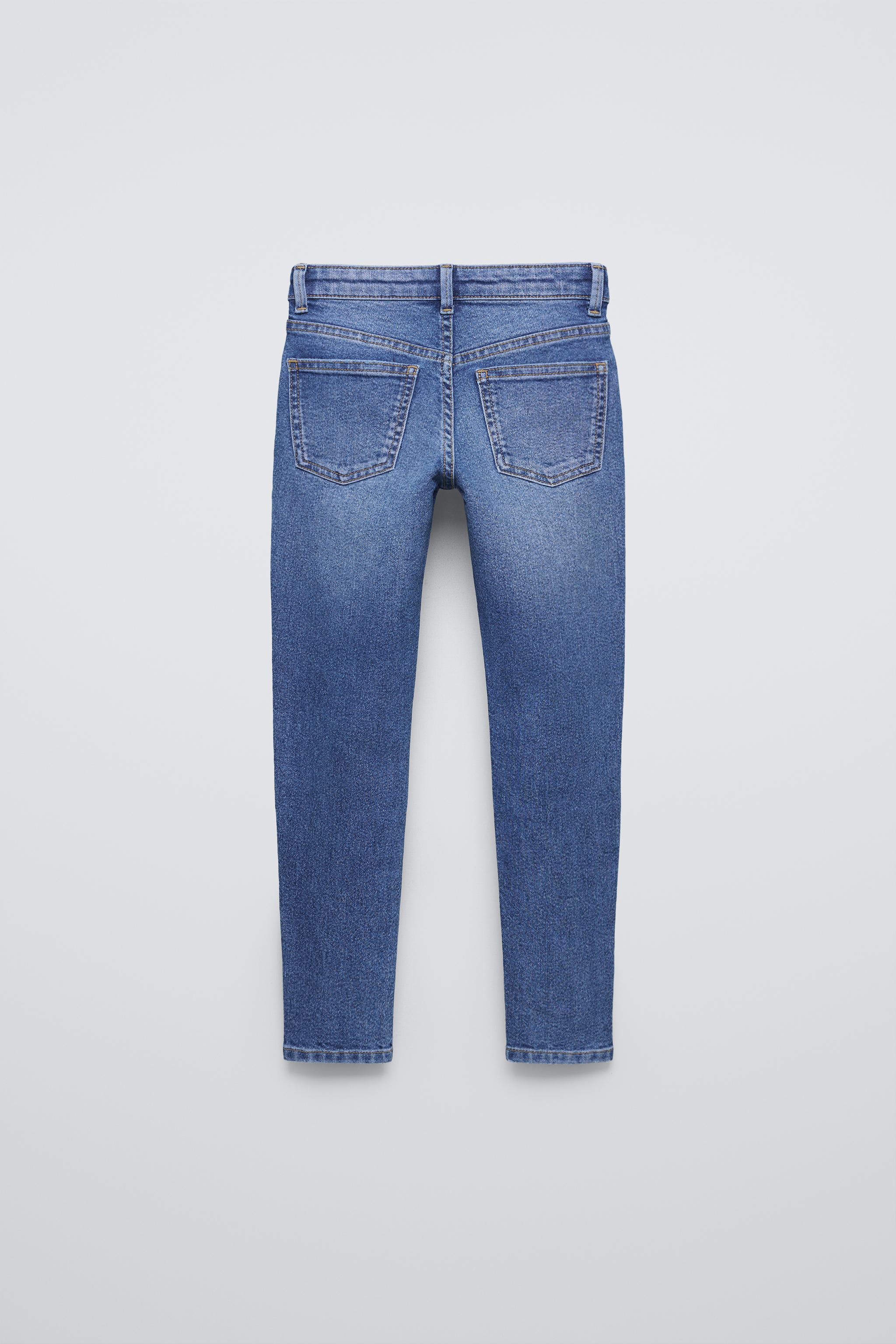 Pantalones Y Leggings De Niña Casual ZARA Argentina