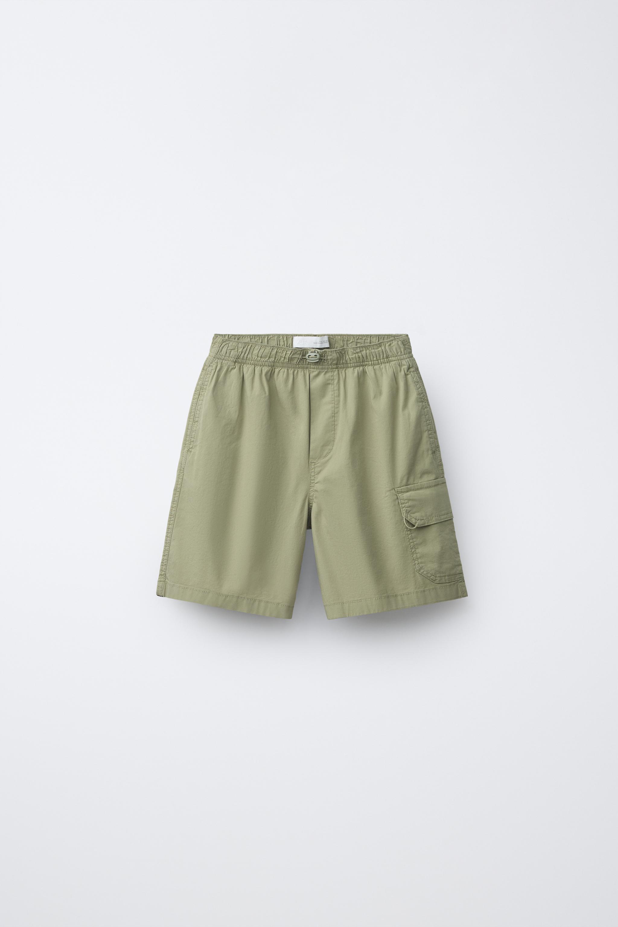 CARGO SHORTS