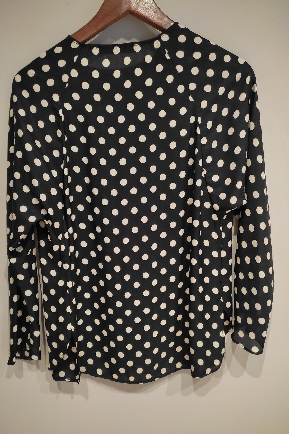 CAMISA SATINADA - Image 4
