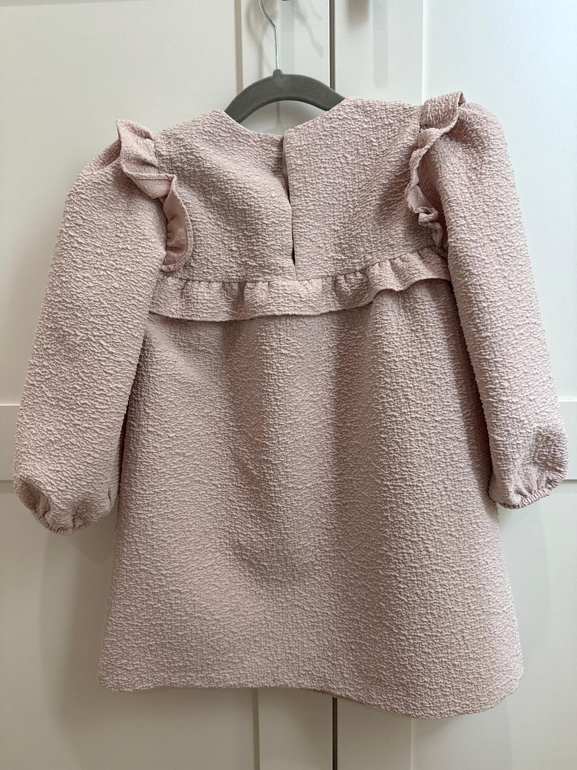 PINK DRESS - Image 2