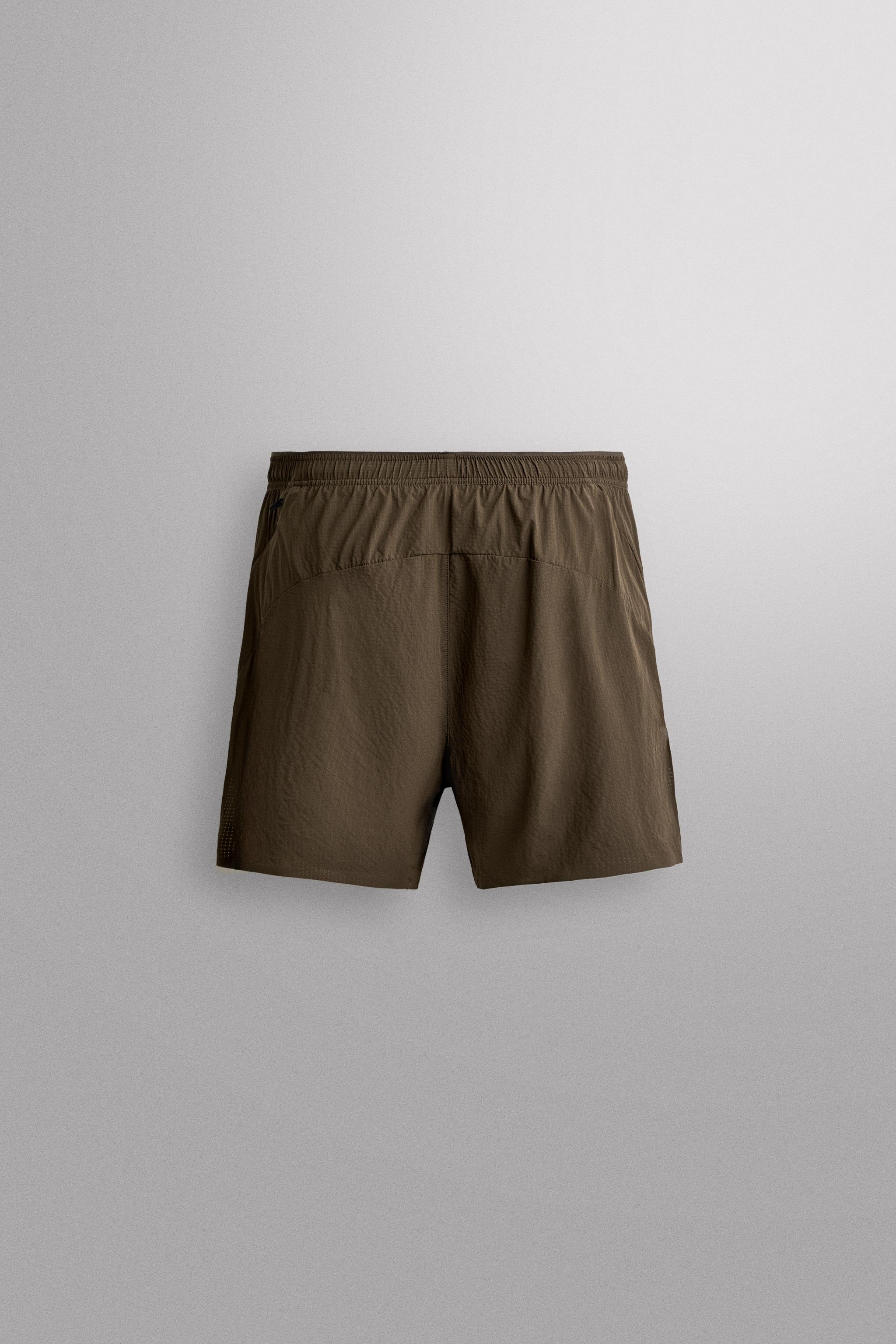 5" RUNNING SHORTS
