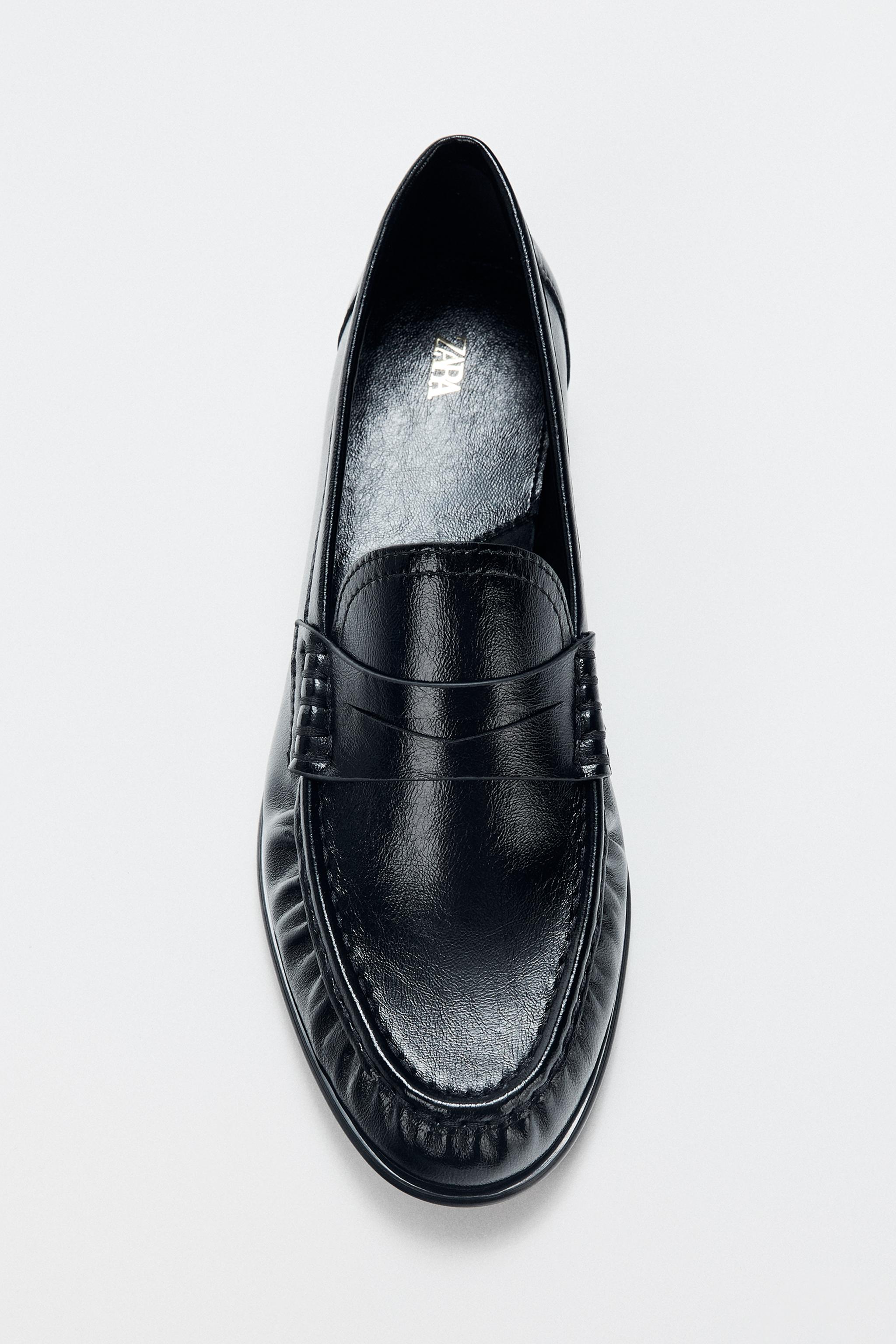 Mokasine për Femra | ZARA Albania