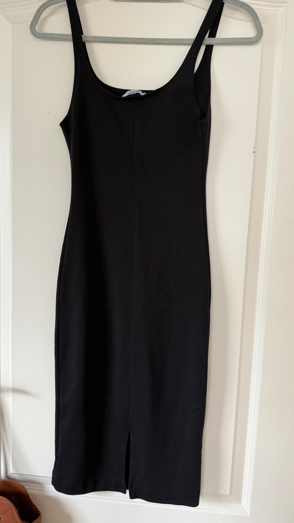 STRAPPY DRESS - Image 2