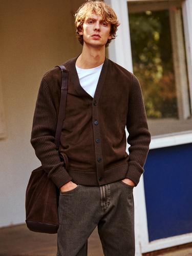 Image du produit - Marron de Zara - Image 0