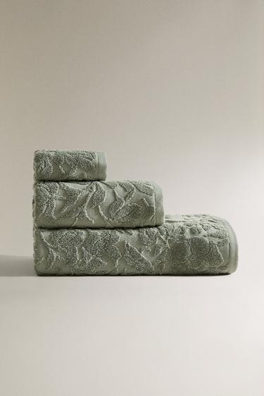 Product image - Green / Blue by Zara - Image 0