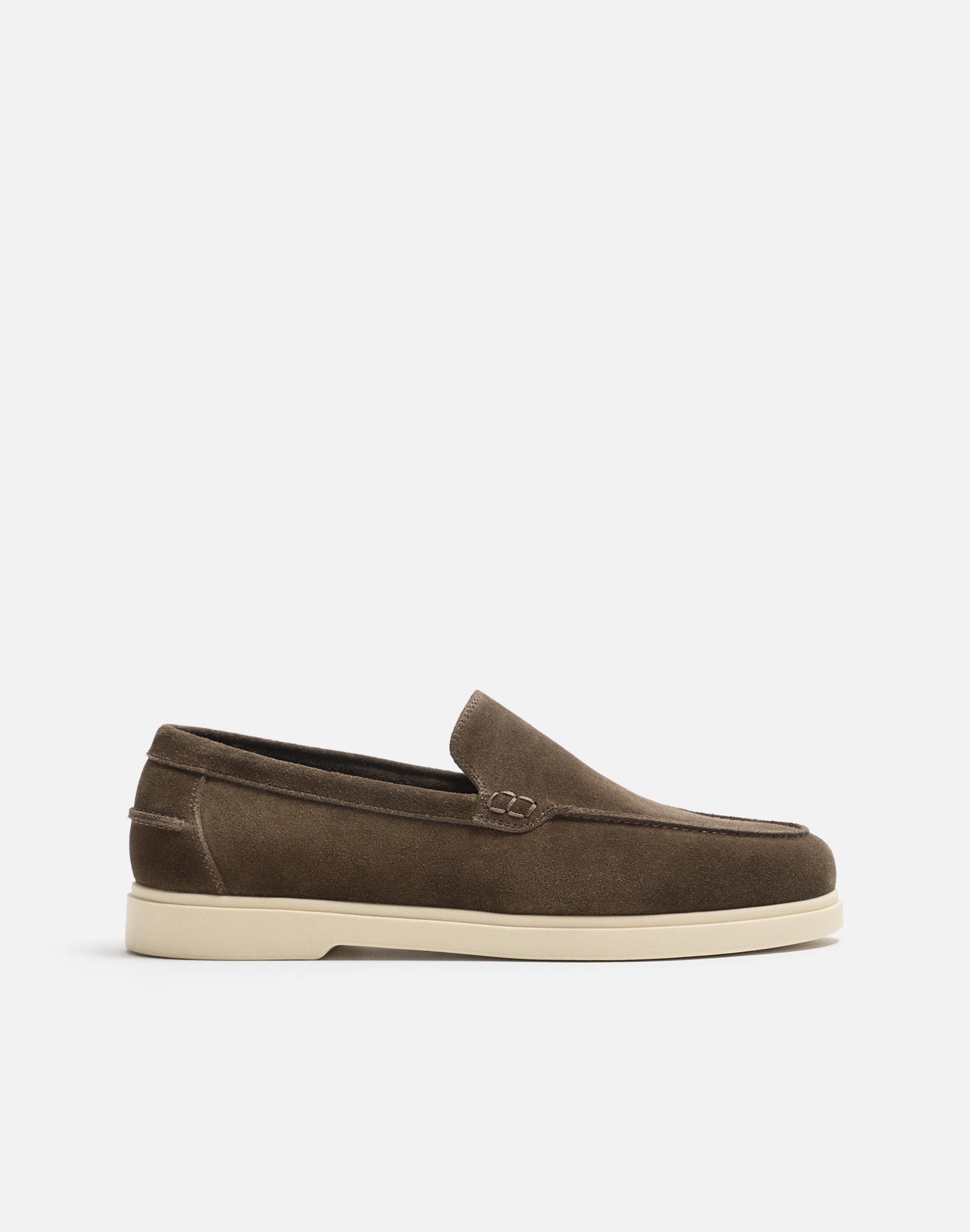 ローファー | メンズ | 最新コレクション | ZARA 日本 ローファー | メンズ | 最新コレクション | ZARA 日本