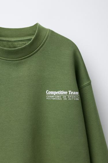 Product image - Green by Zara