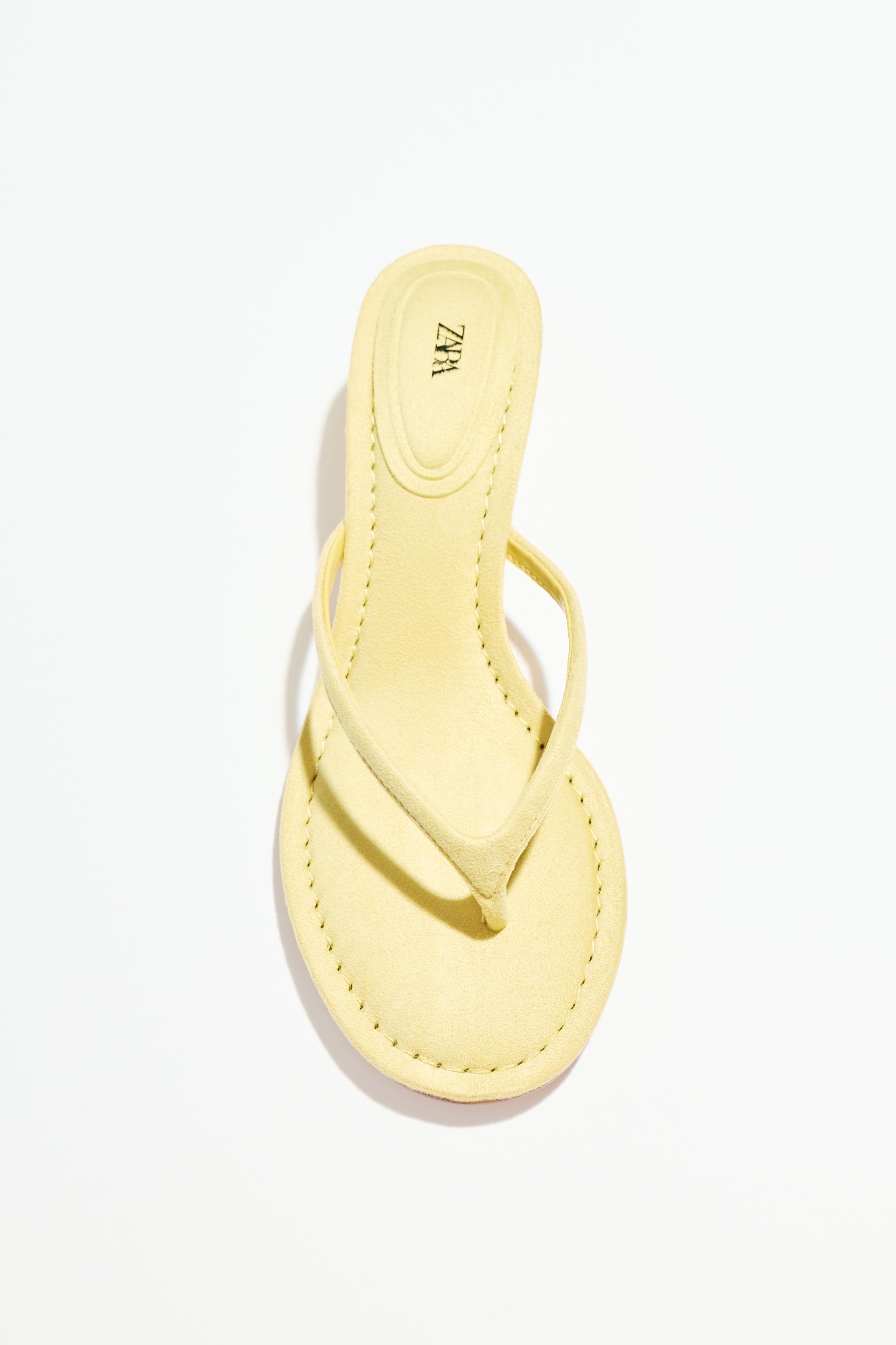 ZARA】買ってから毎日愛用してる！絶妙なフィット感と軽さの