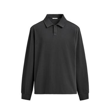 POLO REGULAR FIT - Mariño escuro de Zara