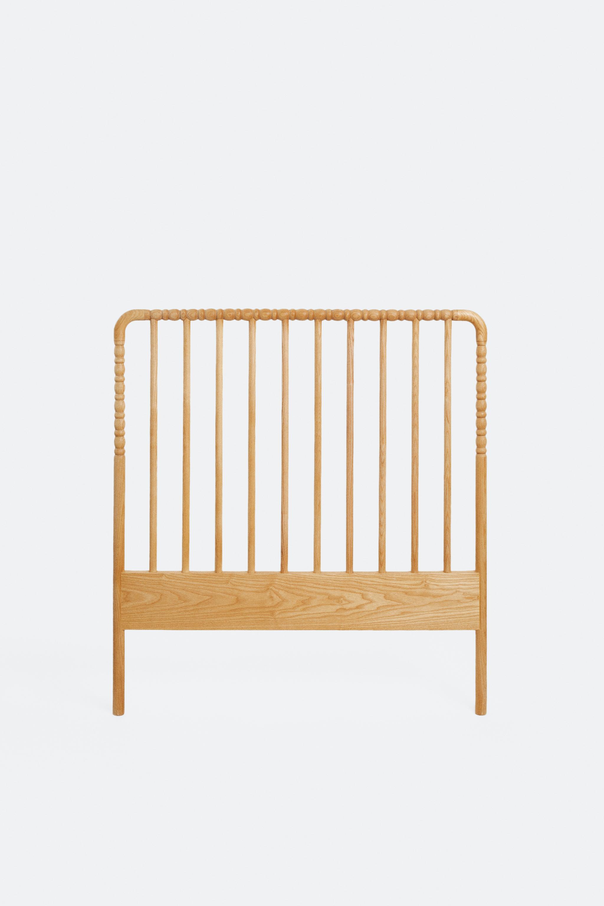 （demekosan専用）【ZARA HOMME】白の天蓋付きベビーベッド demekosan専用）【ZARA HOMME】白の天蓋付きベビーベッド