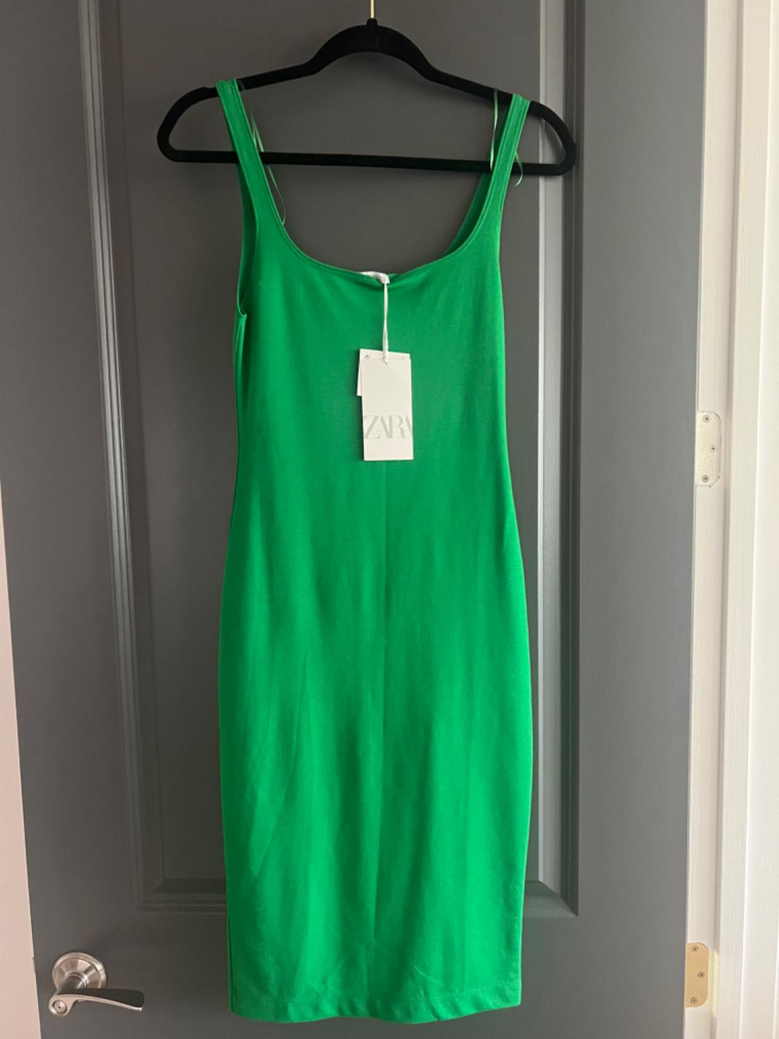 SLIP DRESS