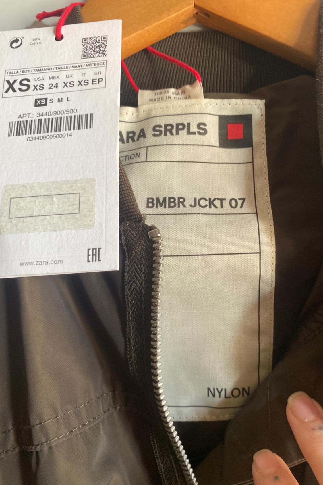 BMBR JCKT 07 - Image 4