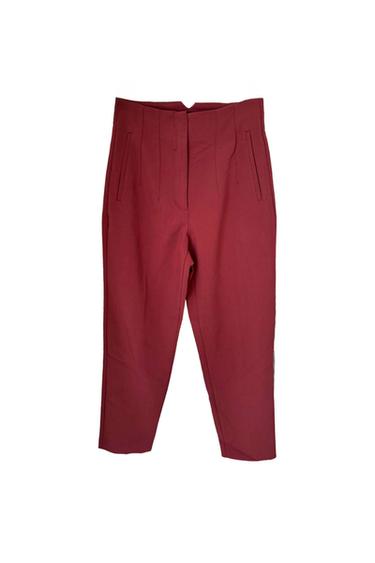 PANTALON DROIT
