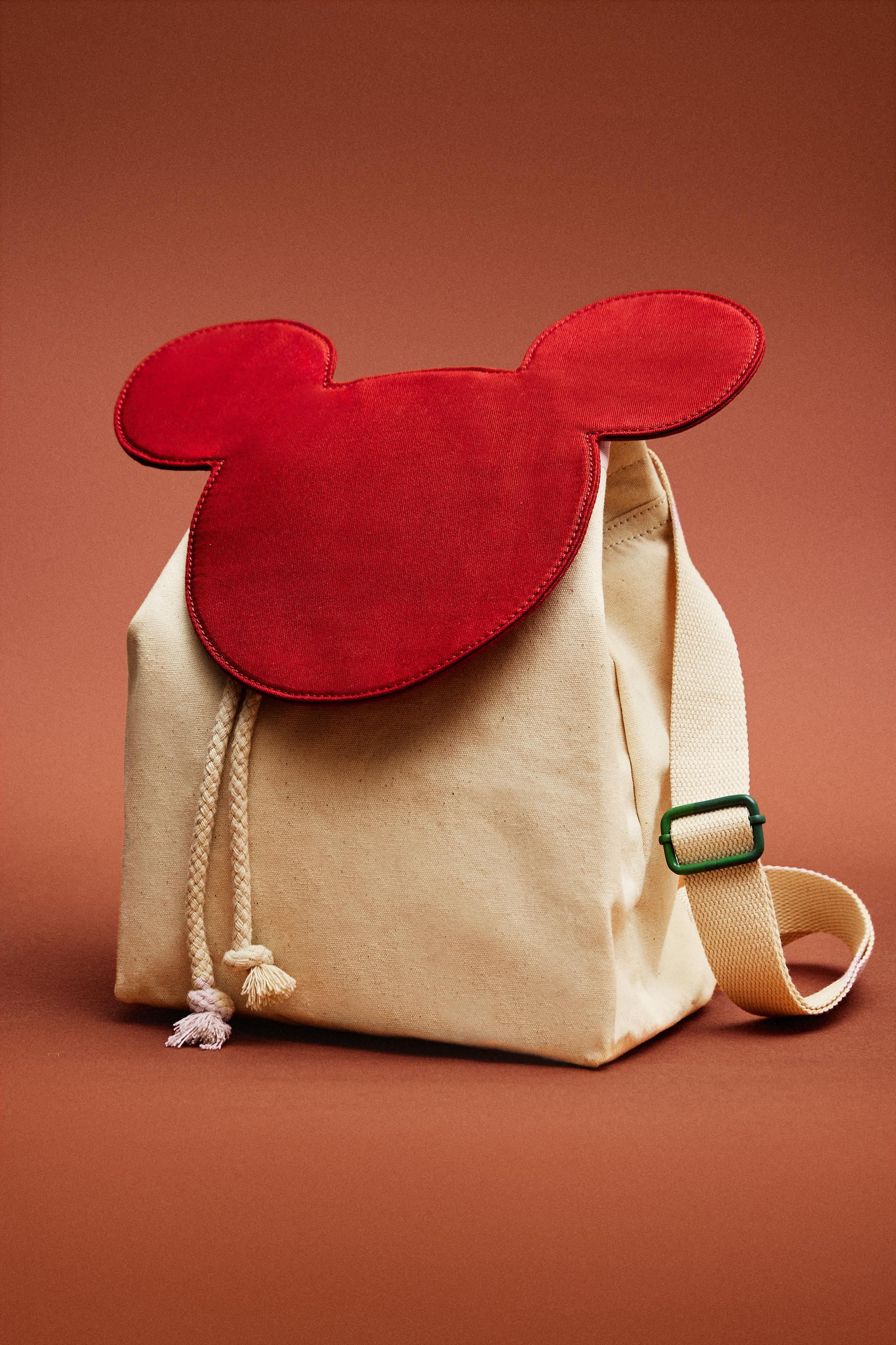 KIDS' MICKEY MOUSE ©DISNEY BACKPACK