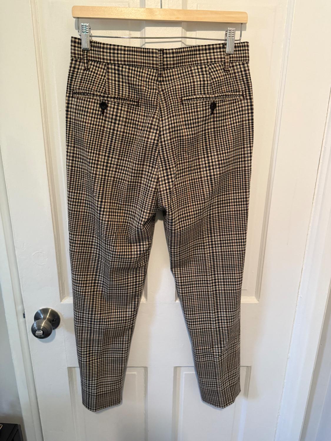 PANTALÓN CUADROS - Image 2