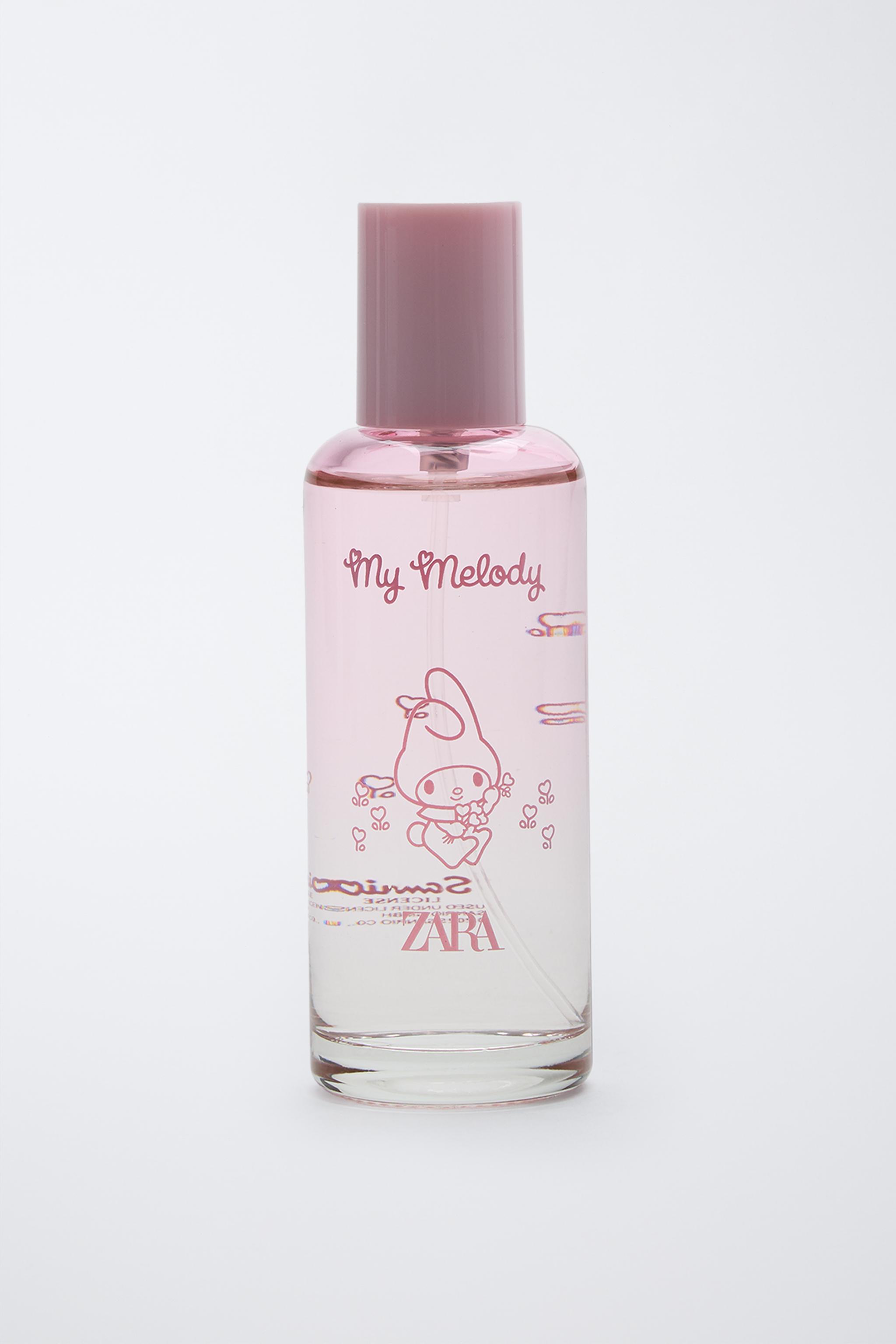 MY MELODY © SANRIO EDT 50 ML (1.69 FL. OZ.) | ZARA Japan / 日本