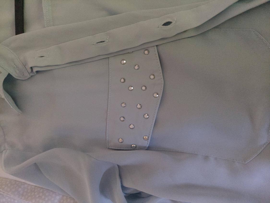 CAMISA CON TACHAS - Image 3