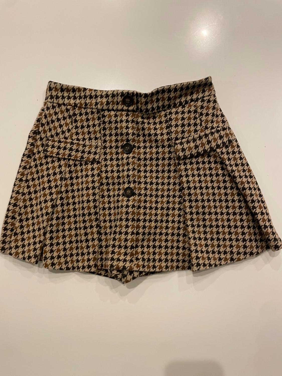 HOUNDSTOOTH JUMPSUIT