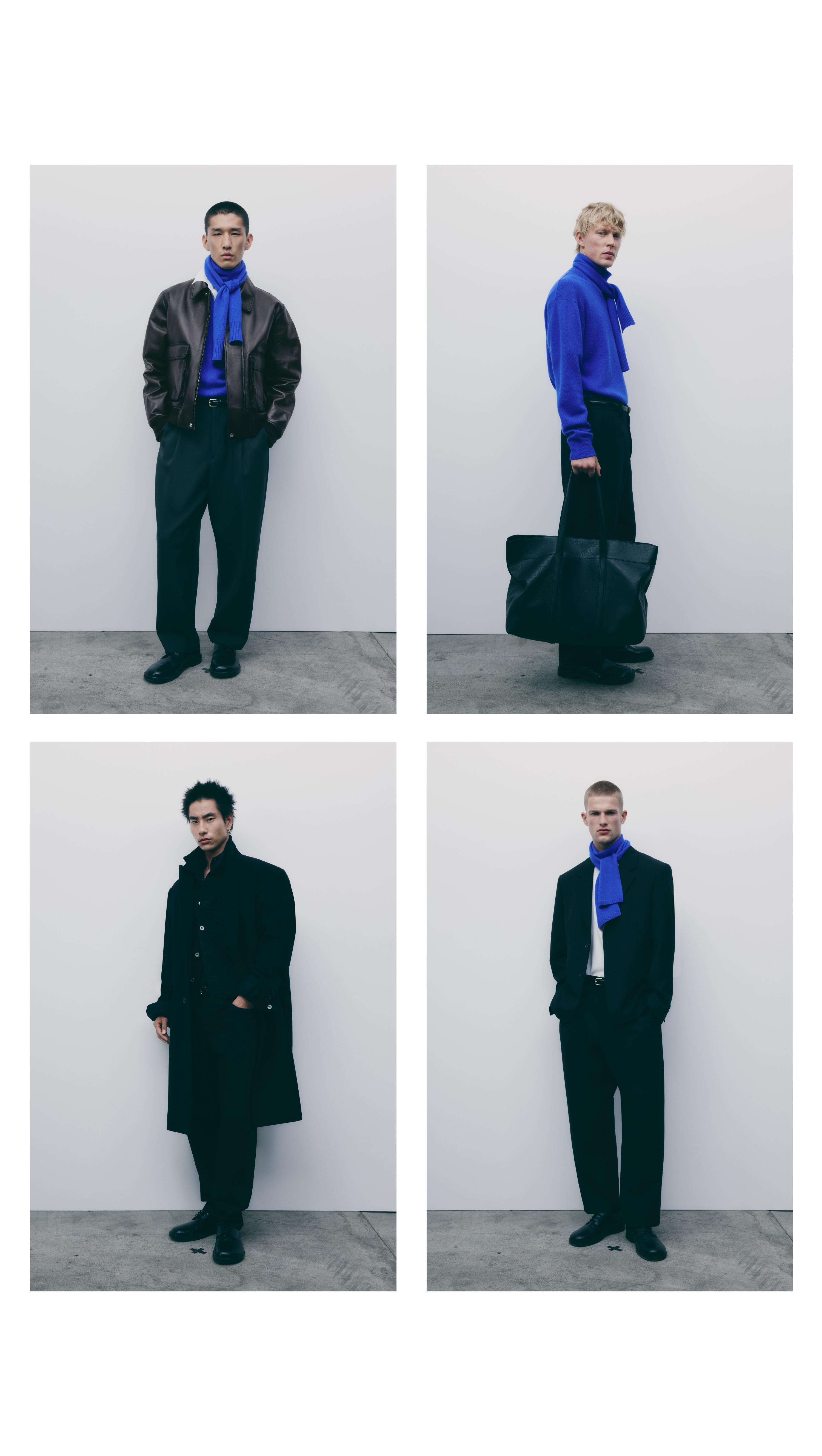 メンズウェア 新作 | メンズ | ZARA 日本