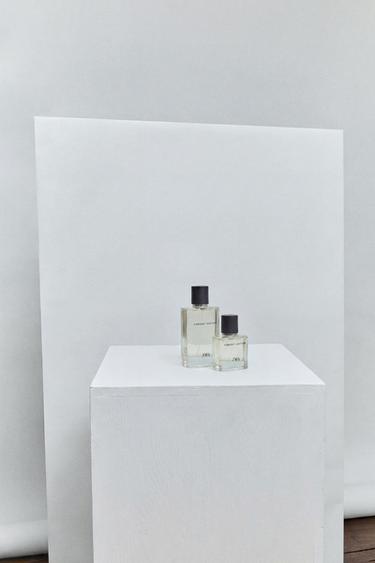 VIBRANT LEATHER EDP SET 100 ML (3.4 FL.OZ) + 60 ML ( 2.03 O.Z) - TINTED LEATHER by Zara