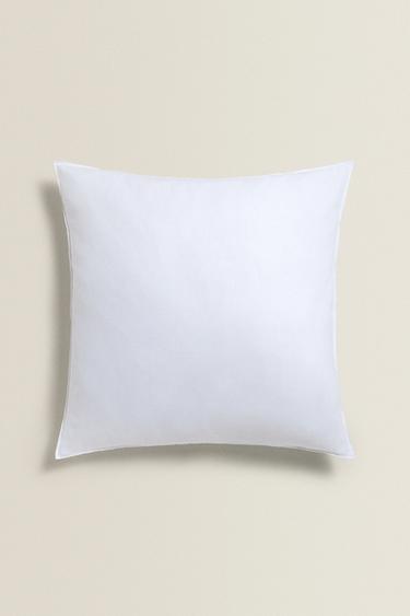 MICROFIBRE CUSHION FILLING - White by Zara - Image 1