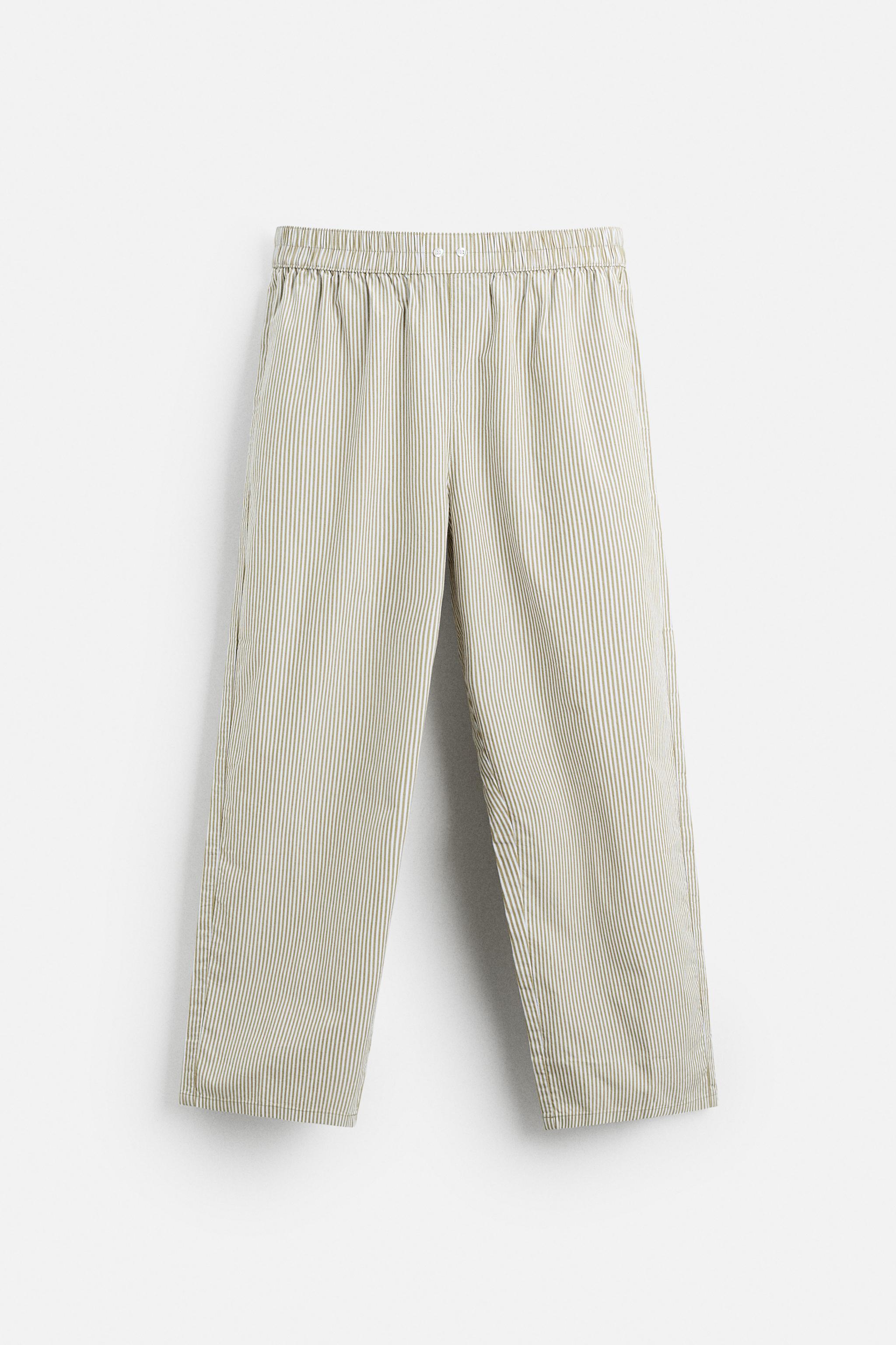 ZARA  ザラホーム パジャマ　セットアップ ZARA HOME ザラホーム パジャマ セットアップ