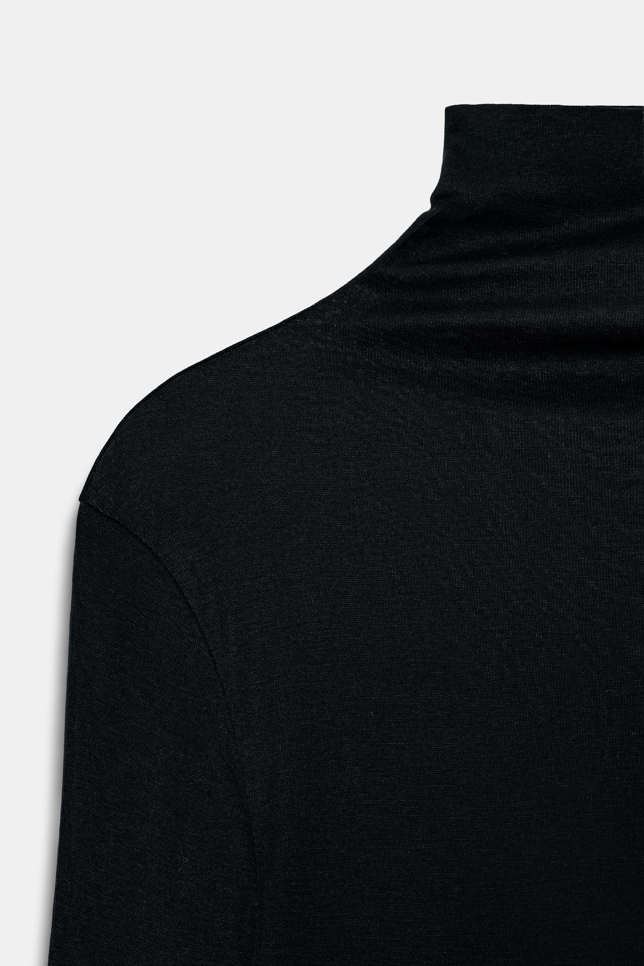 SUPIMA® PAMUKLU T-SHIRT - Görsel 3