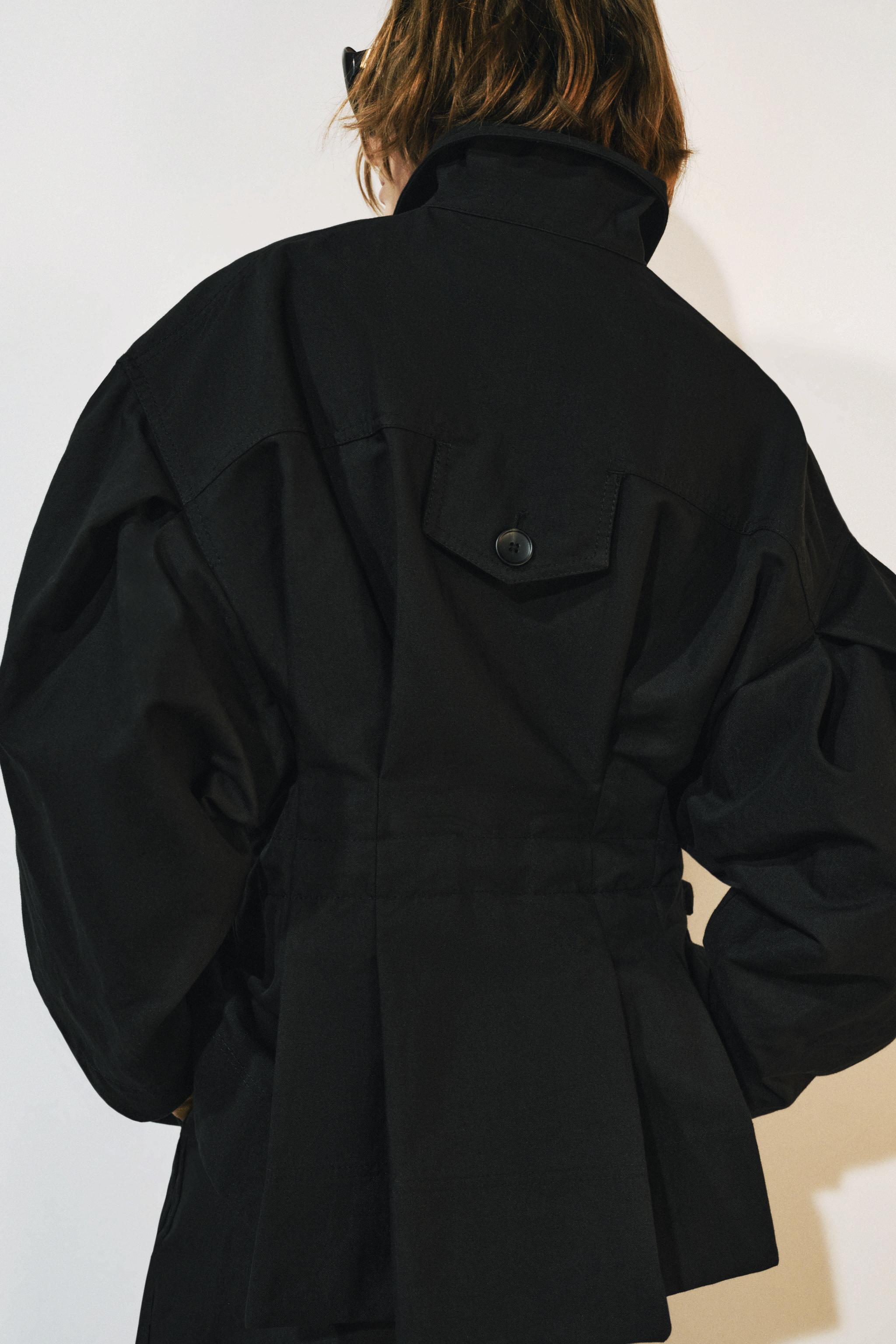 VESTE À POCHES ZW COLLECTION