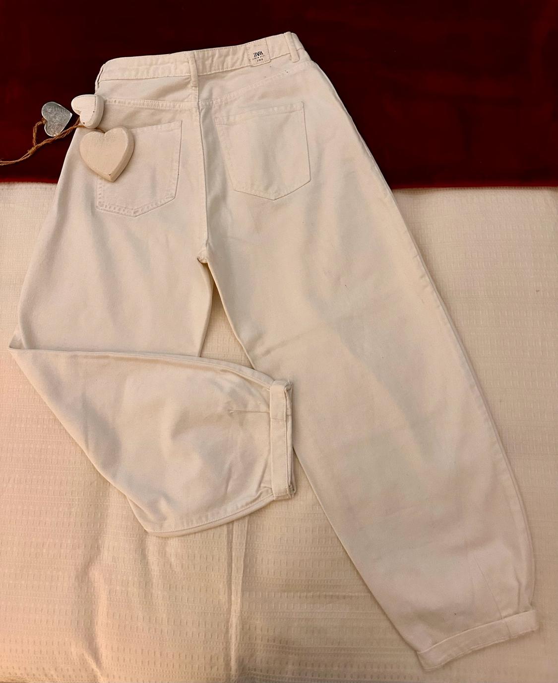 ΤΖΙΝ Z1975 AUTHENTIC SLOUCHY ΜΕ ΠΙΕΤΕΣ - Image 3