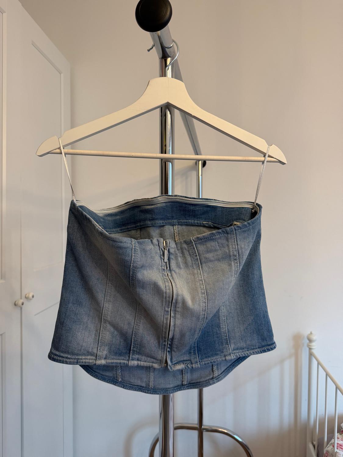 ZW BUSTIER ΣΤΡΑΠΛΕΣ - Image 2