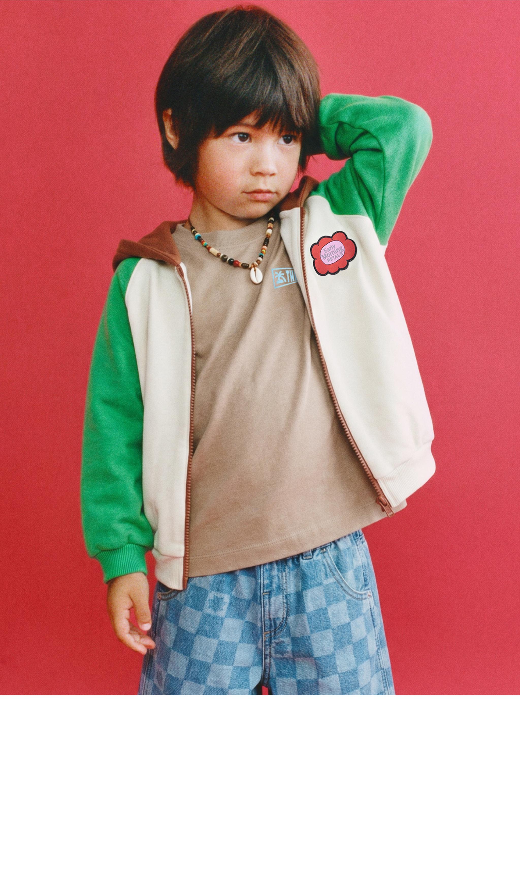 男の子（乳幼児）用ショートパンツ Sets | ZARA 日本