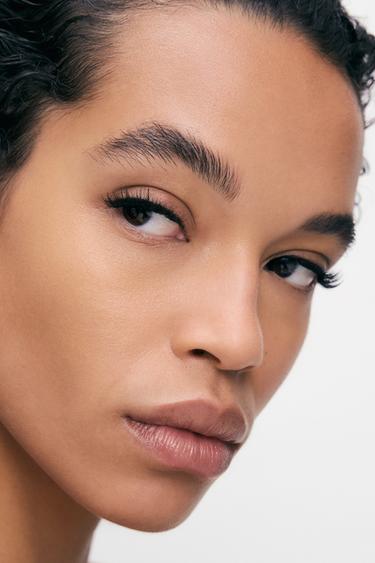 EYEDREAM PRESS ON LASHES - BLACK von Zara