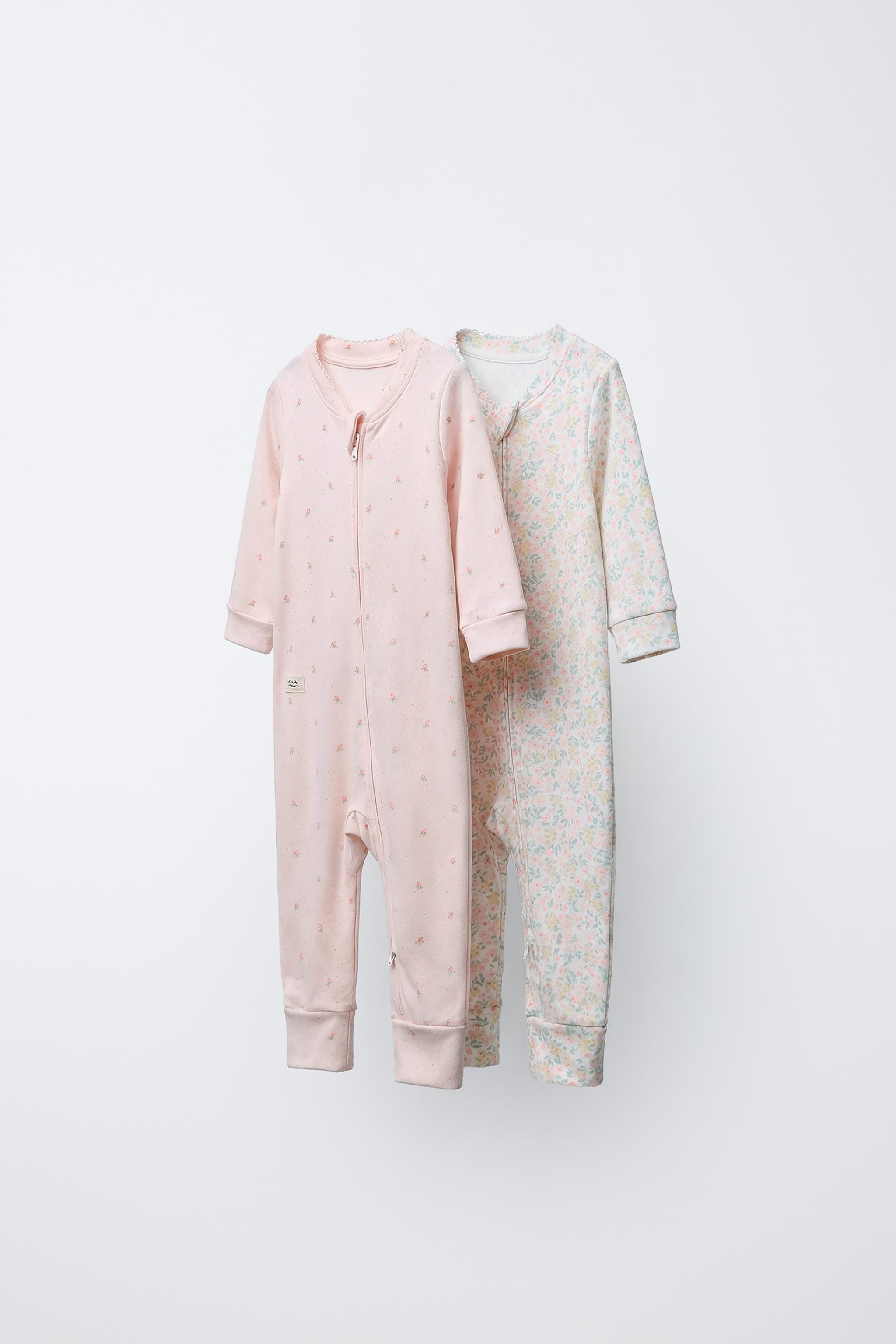 ベビー下着 カバーオール | ZARA 日本