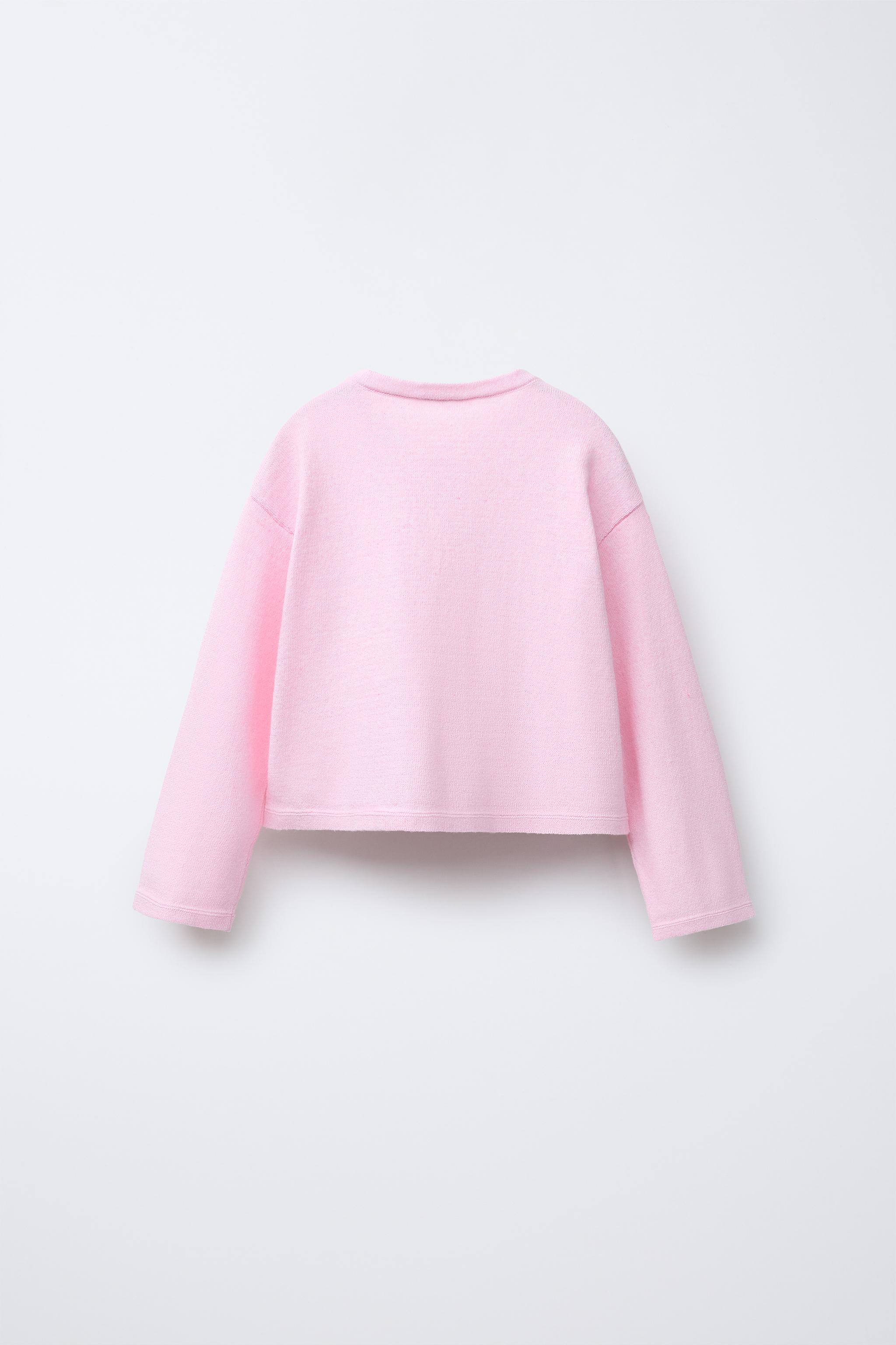 Maison Kitsuné woolen jumper Dressed Fox Intarsia PRM EU