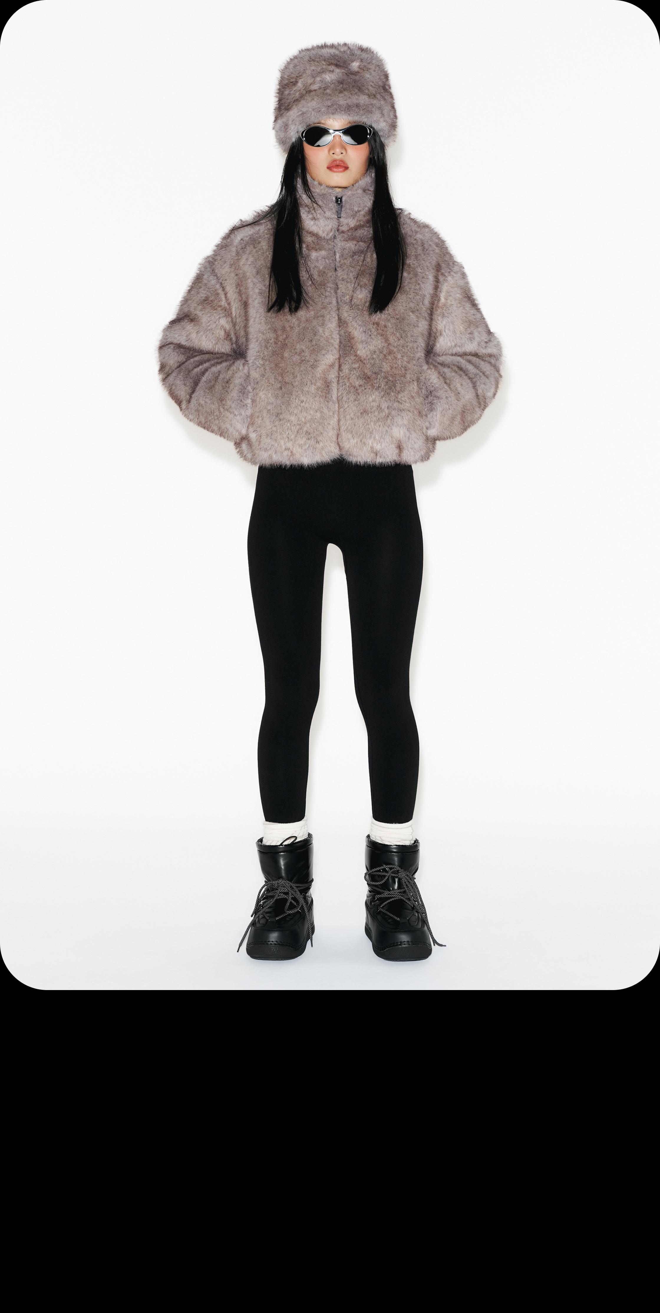 Ski Collection | ZARA 日本