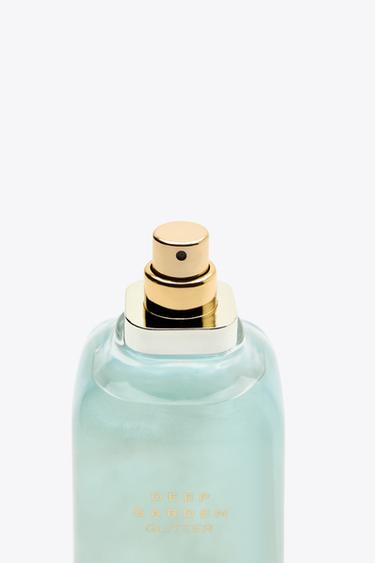 DEEP GARDEN GLITTER EDP 100 ML (3.4 FL. OZ). -  by Zara - Image 1