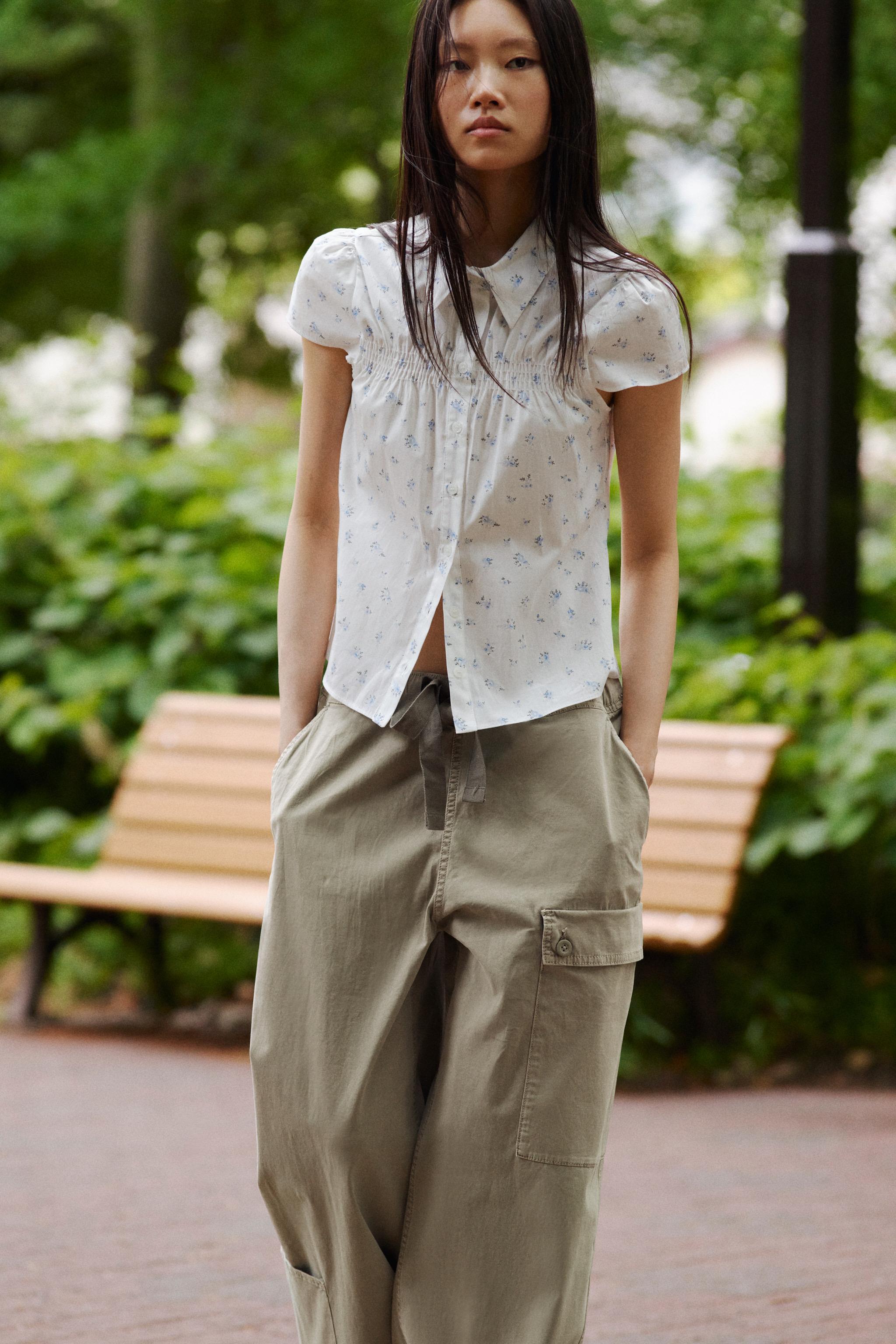 今週の新商品 | レディース | ZARA 日本