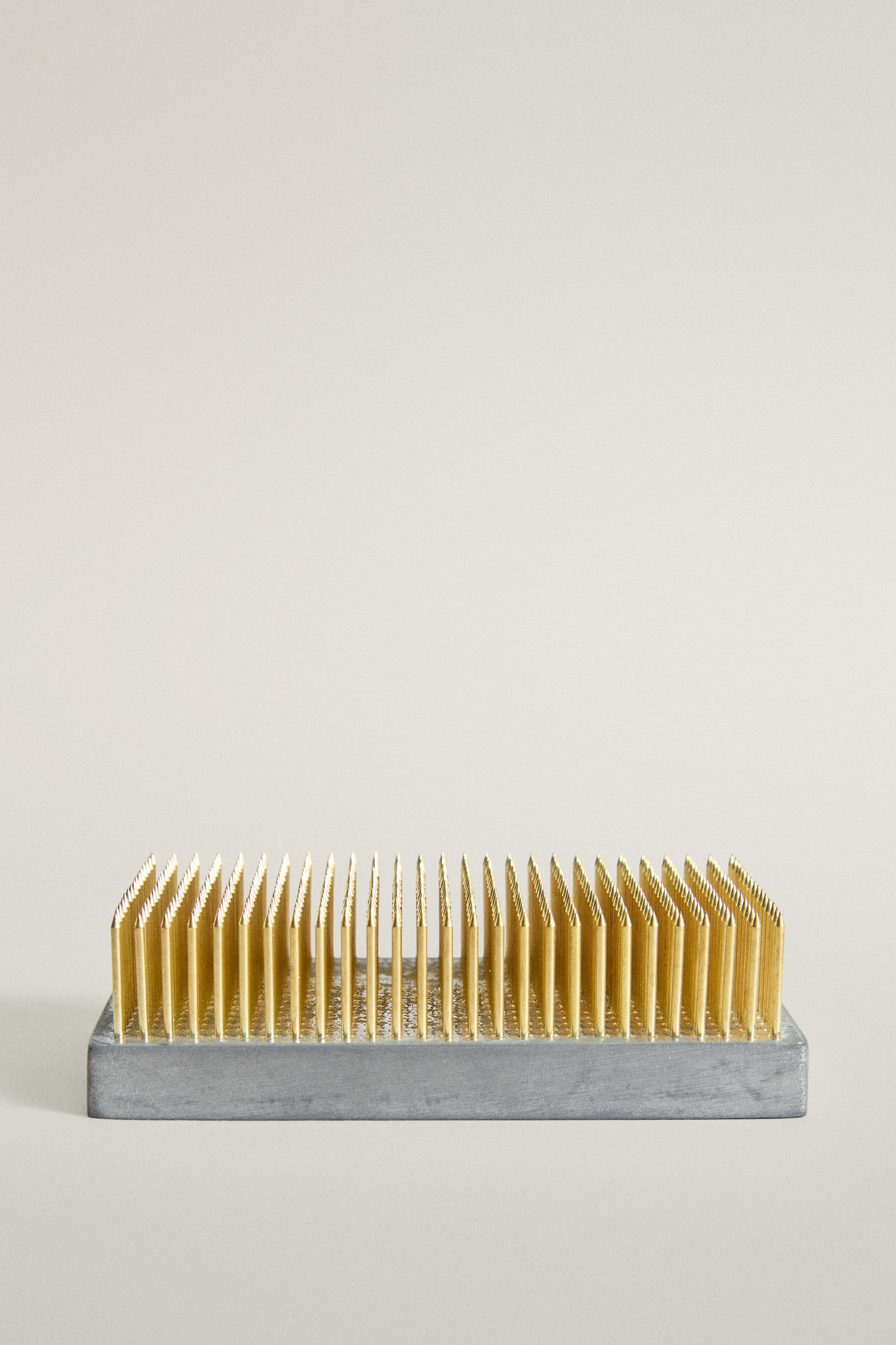 LARGE RECTANGULAR KENZAN | STUDIO MARY LENNOX - P | ZARA United States