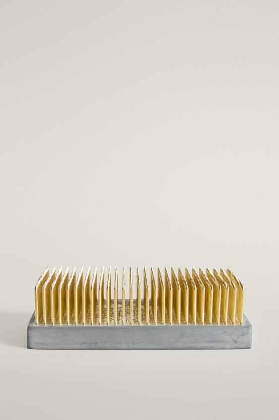 LARGE RECTANGULAR KENZAN | STUDIO MARY LENNOX - P by Zara - Image 0