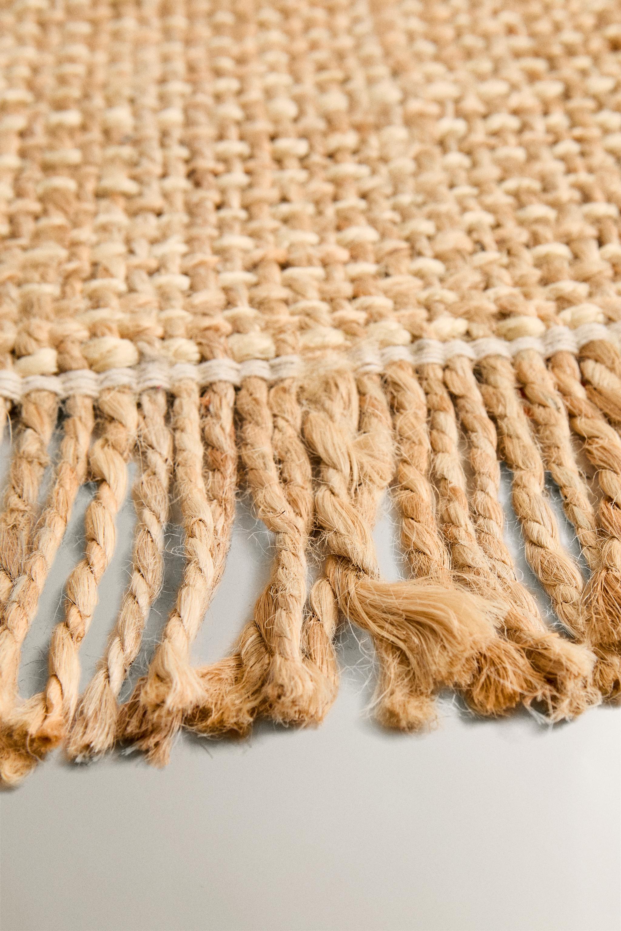 Jute Rugs | ZARA United States Jute Rugs | ZARA United States
