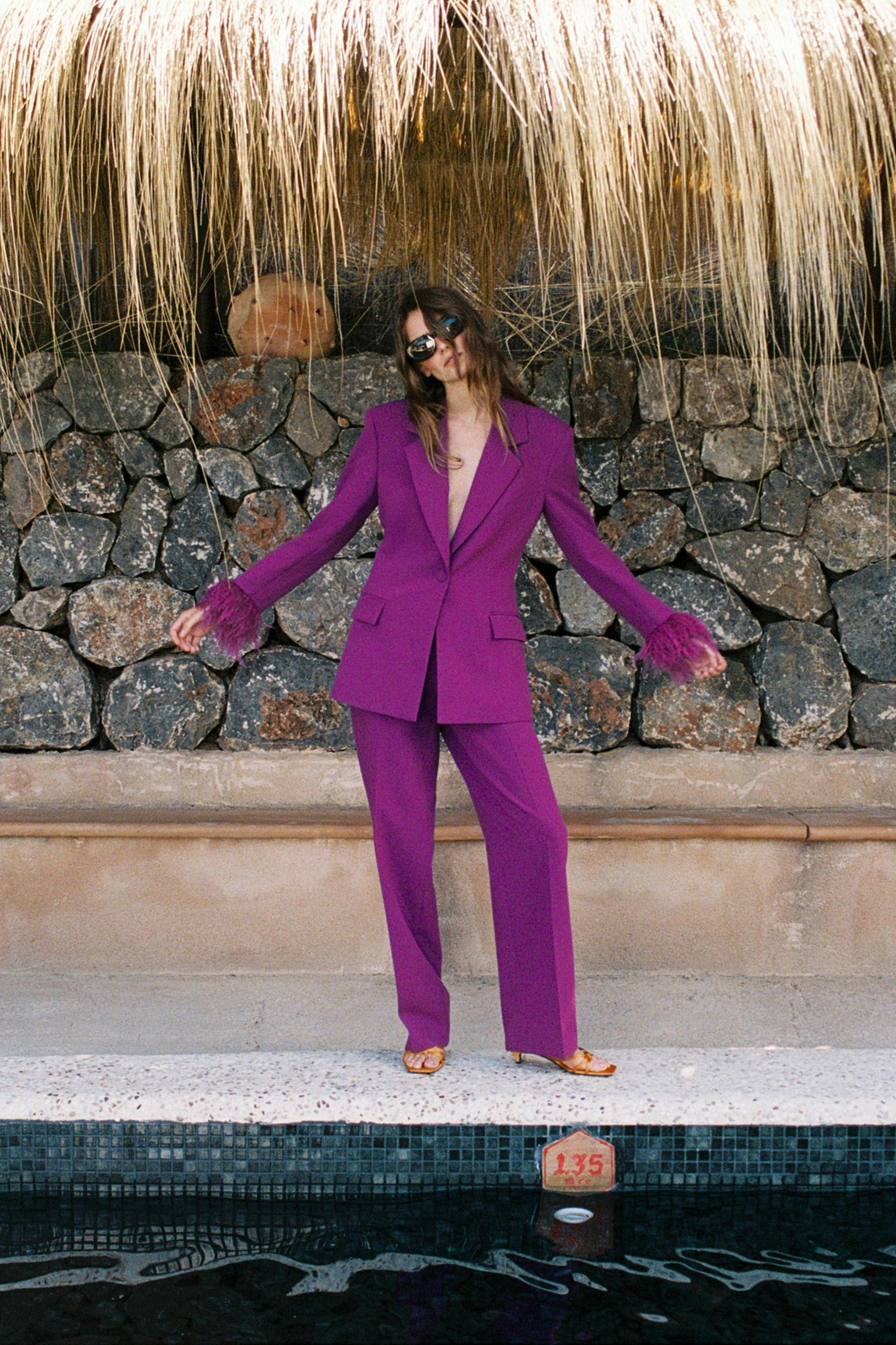 レディース Wedding Guest | ZARA 日本