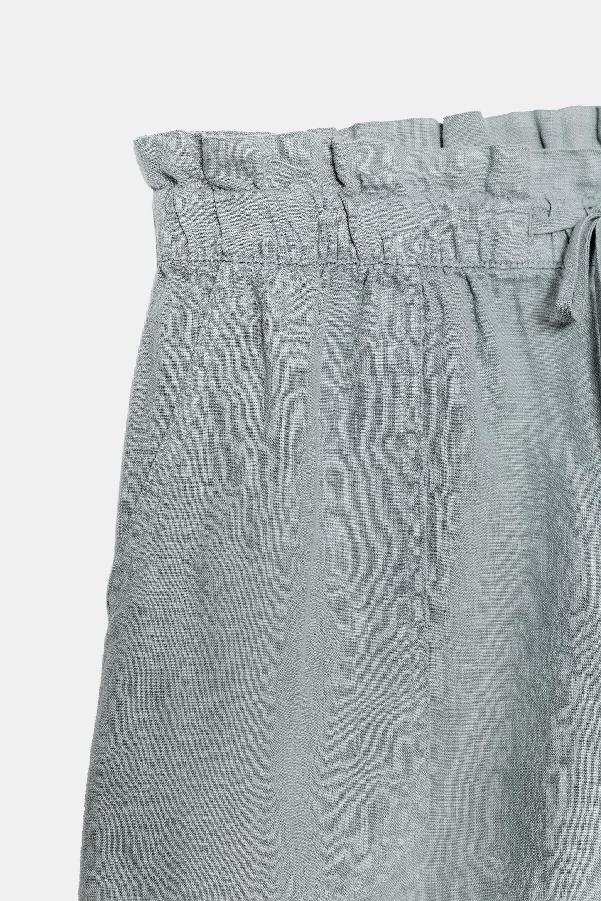 SHORT LIN ZW COLLECTION