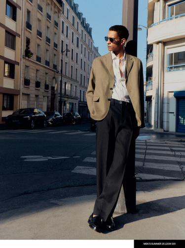 LOOK - 480 de Zara