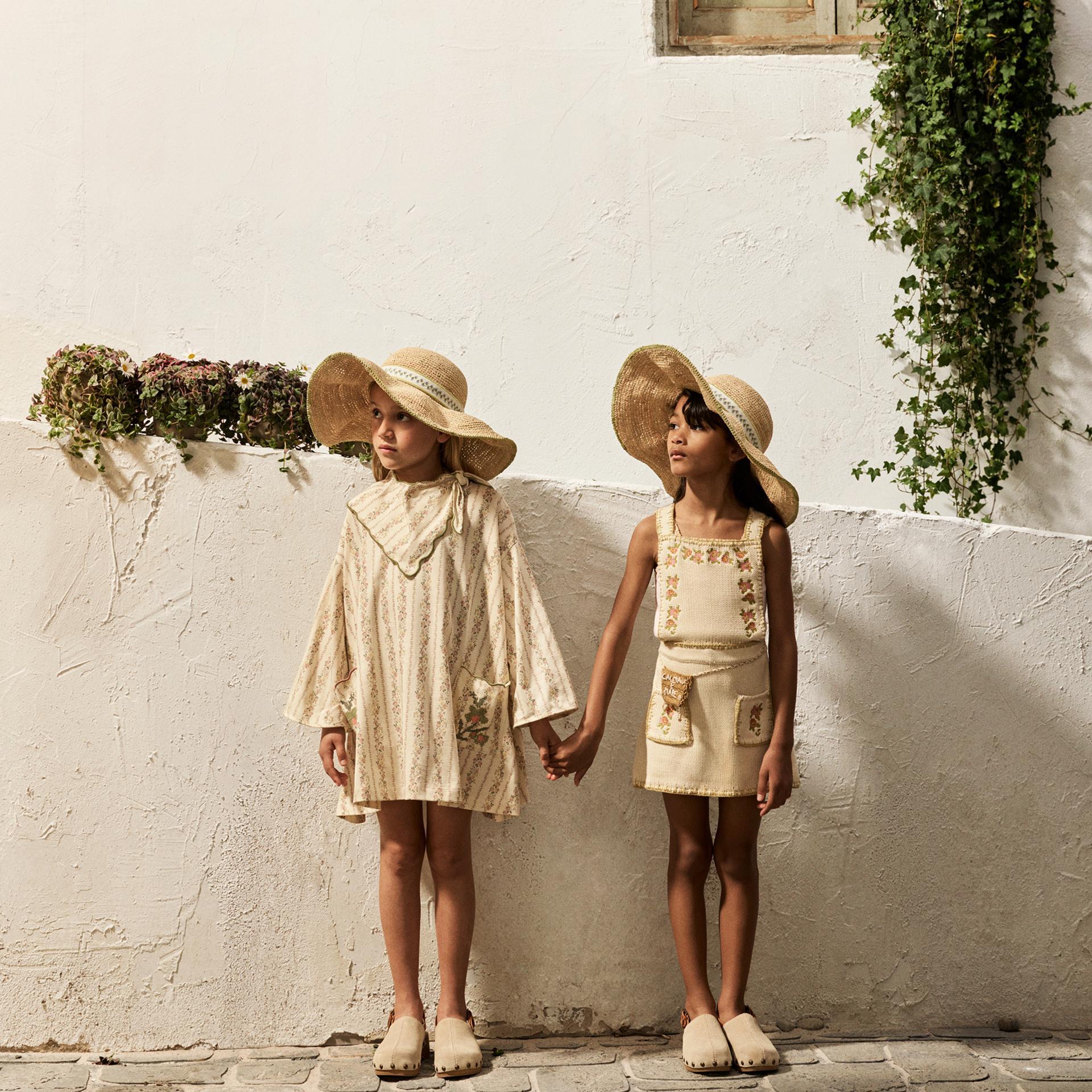 ZARA 女の子　夏服　１３点セット　まとめ売り Zara Studio Girls Editorial | ZARA 日本