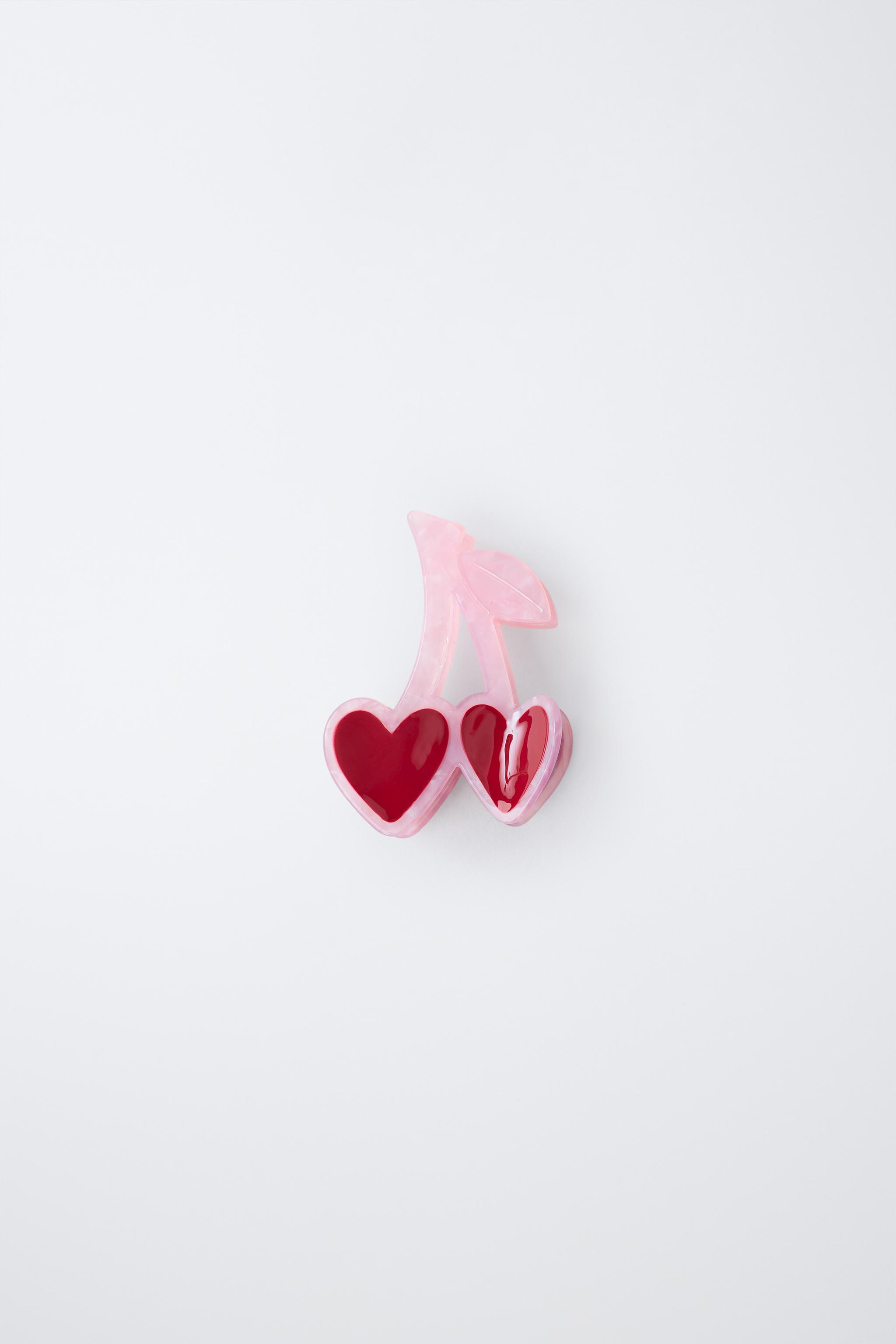 GRANDE PINCE CERISE
