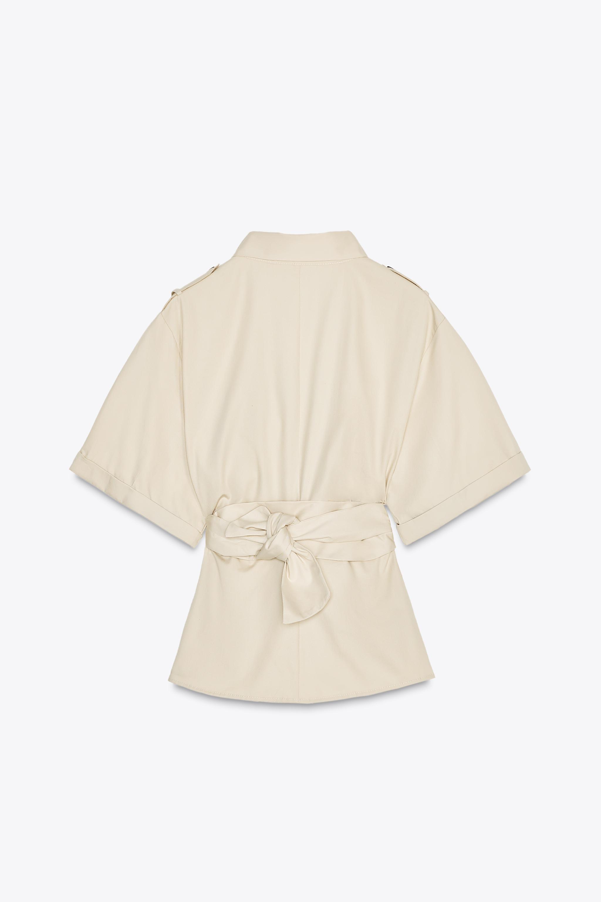 ZARA4点セット【130cm前後細身の方♪】ほぼ新品 ZARA KIDS - ザラ ベビー フラワー 刺繍 モチーフ デニム キャミ