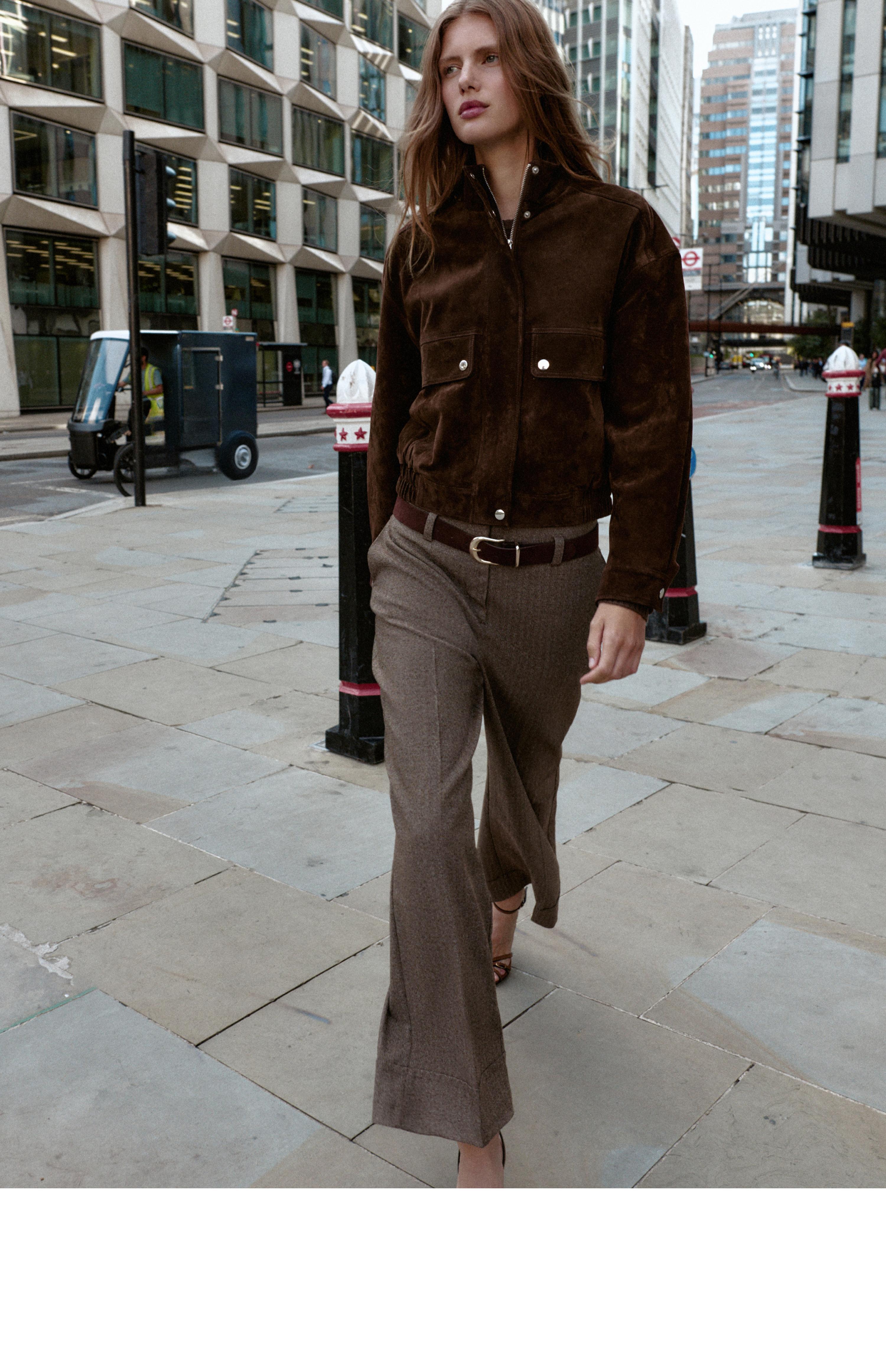 ZARA United States | New Collection Online