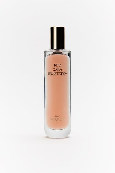 RED ZARA TEMPTATION ELIXIR PARFUM, 50 МЛ —  от Zara — изображение 0