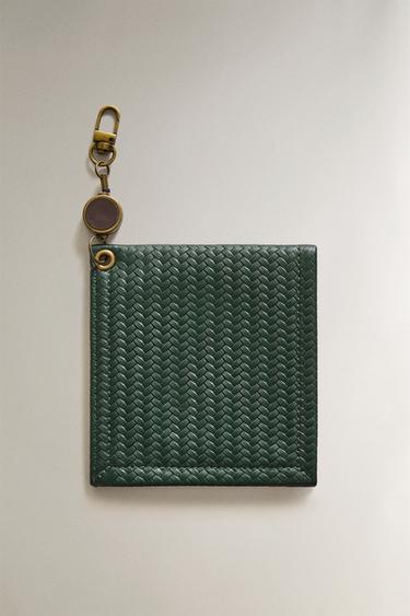 NETTOYEUR CLUBS DE GOLF - Vert de Zara - Image 0